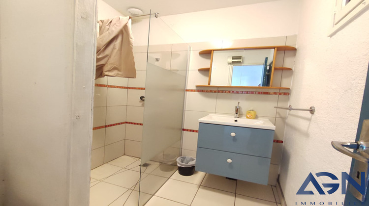 Ma-Cabane - Vente Appartement Agde, 70 m²