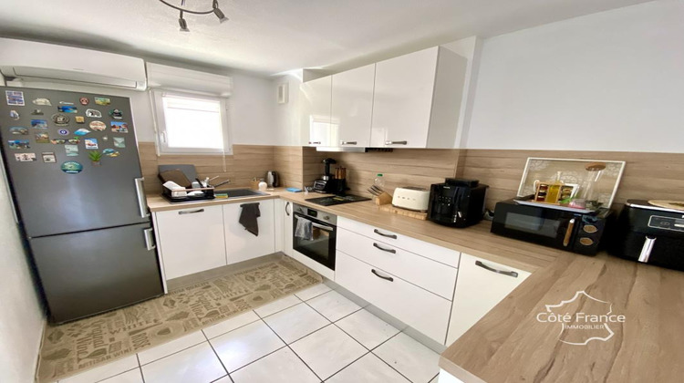 Ma-Cabane - Vente Appartement AGDE, 52 m²