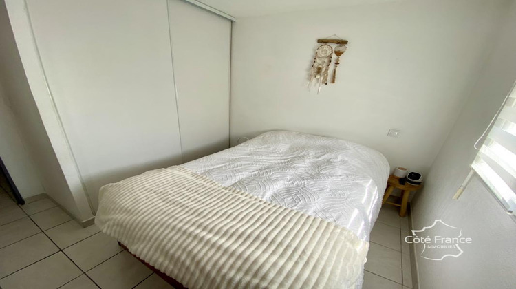 Ma-Cabane - Vente Appartement AGDE, 52 m²