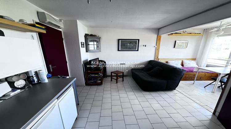 Ma-Cabane - Vente Appartement Agde, 28 m²