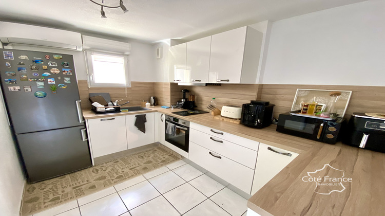 Ma-Cabane - Vente Appartement Agde, 52 m²