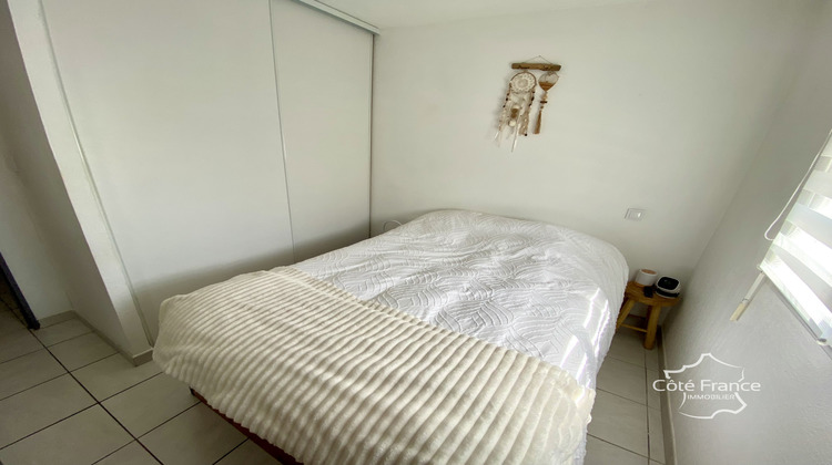 Ma-Cabane - Vente Appartement Agde, 52 m²