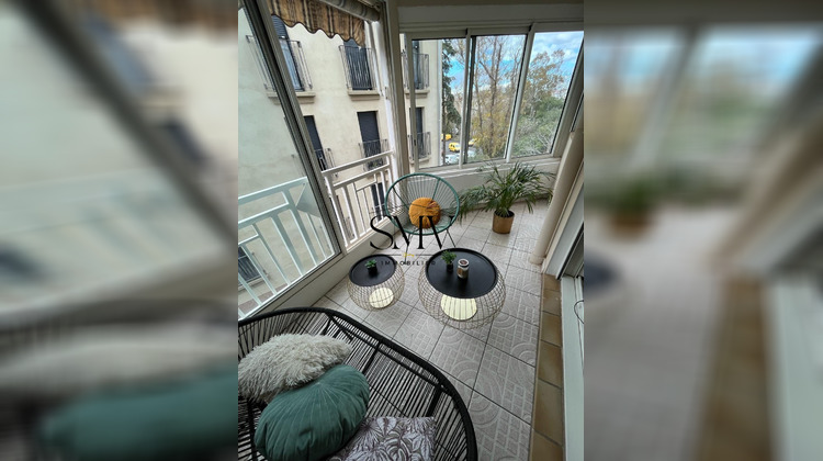 Ma-Cabane - Vente Appartement Agde, 51 m²