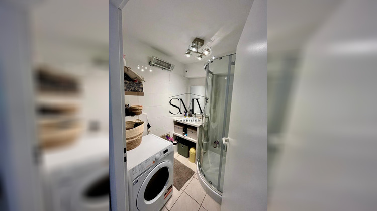 Ma-Cabane - Vente Appartement Agde, 51 m²