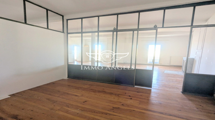 Ma-Cabane - Vente Appartement Agde, 98 m²