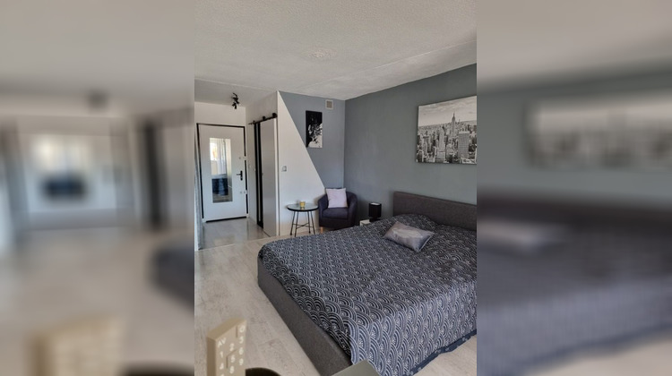 Ma-Cabane - Vente Appartement Agde, 26 m²