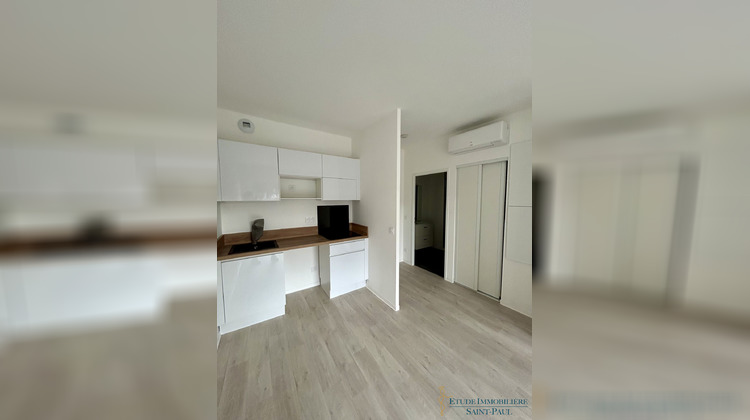 Ma-Cabane - Vente Appartement Agde, 33 m²