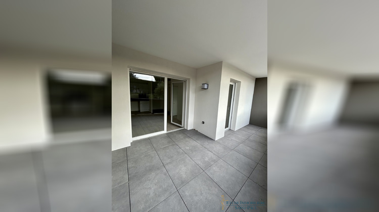 Ma-Cabane - Vente Appartement Agde, 33 m²