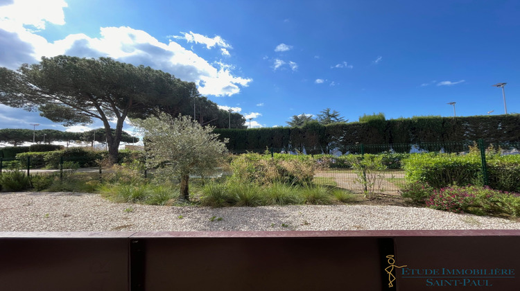 Ma-Cabane - Vente Appartement Agde, 33 m²