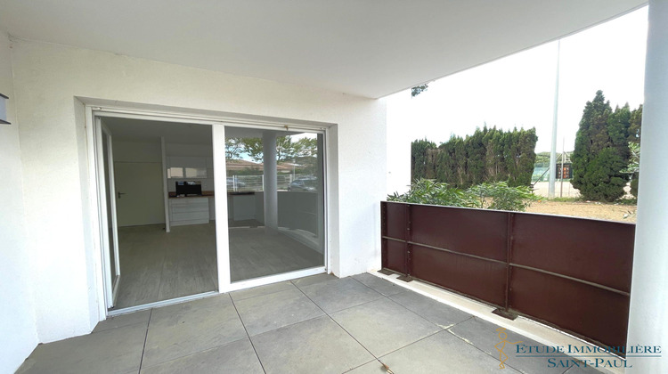 Ma-Cabane - Vente Appartement Agde, 35 m²