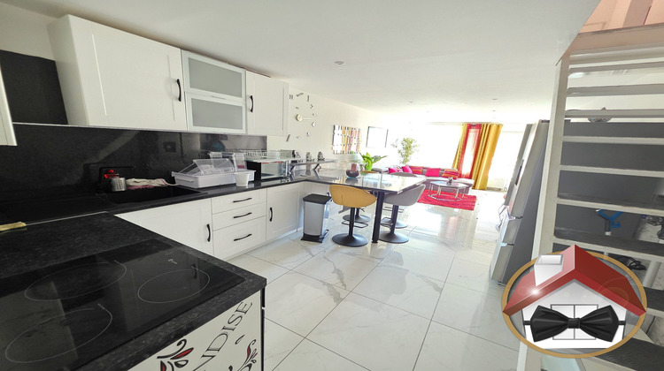 Ma-Cabane - Vente Appartement Agde, 86 m²