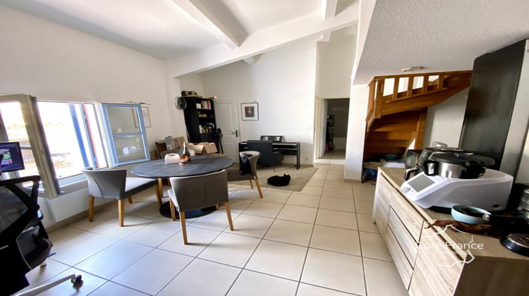 Ma-Cabane - Vente Appartement AGDE, 53 m²