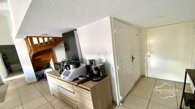 Ma-Cabane - Vente Appartement AGDE, 53 m²
