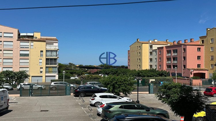 Ma-Cabane - Vente Appartement AGDE, 42 m²