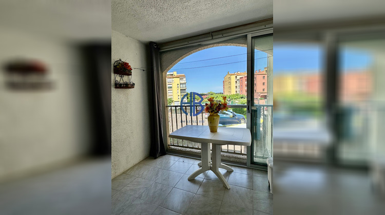 Ma-Cabane - Vente Appartement AGDE, 42 m²