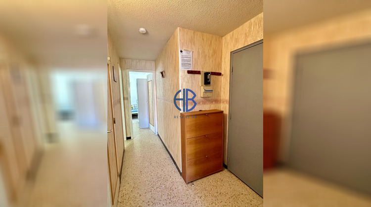 Ma-Cabane - Vente Appartement AGDE, 42 m²