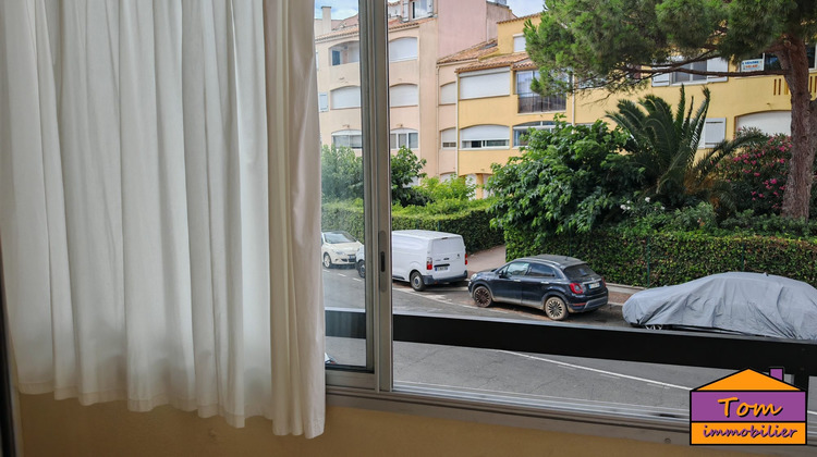 Ma-Cabane - Vente Appartement Agde, 25 m²