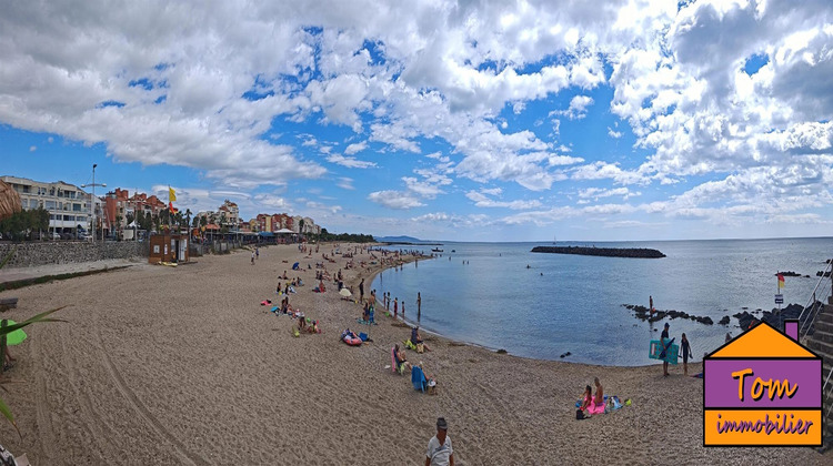 Ma-Cabane - Vente Appartement Agde, 25 m²