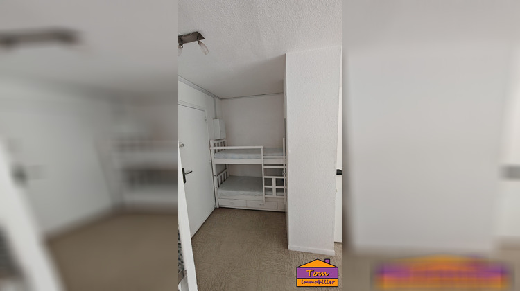 Ma-Cabane - Vente Appartement Agde, 25 m²