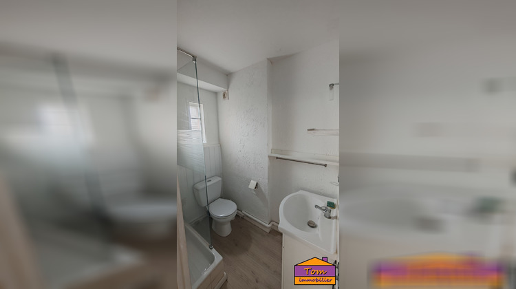 Ma-Cabane - Vente Appartement Agde, 25 m²