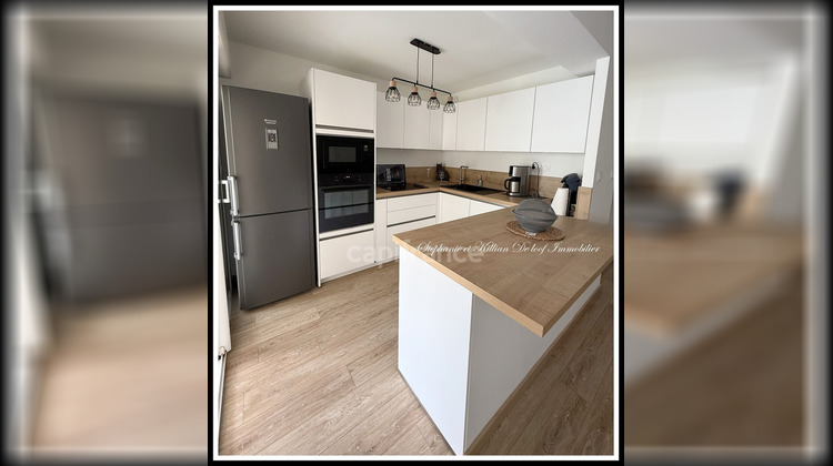 Ma-Cabane - Vente Appartement AGDE, 95 m²