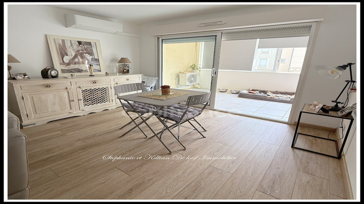 Ma-Cabane - Vente Appartement AGDE, 95 m²