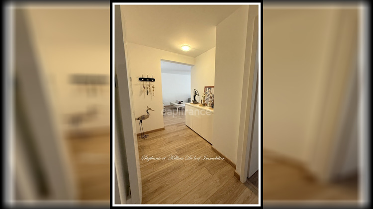 Ma-Cabane - Vente Appartement AGDE, 95 m²
