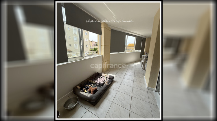 Ma-Cabane - Vente Appartement AGDE, 95 m²