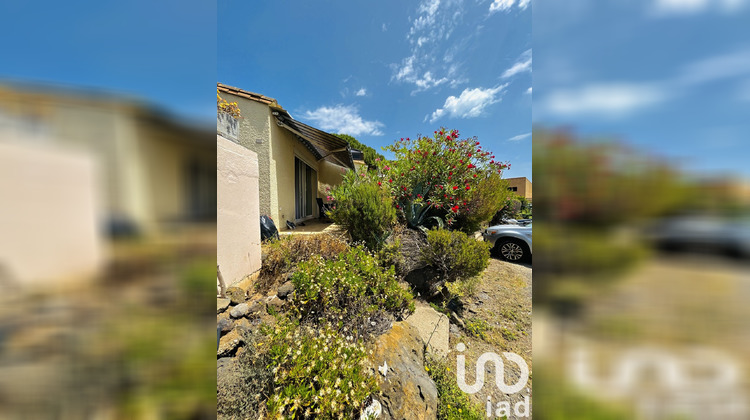 Ma-Cabane - Vente Appartement Agde, 35 m²