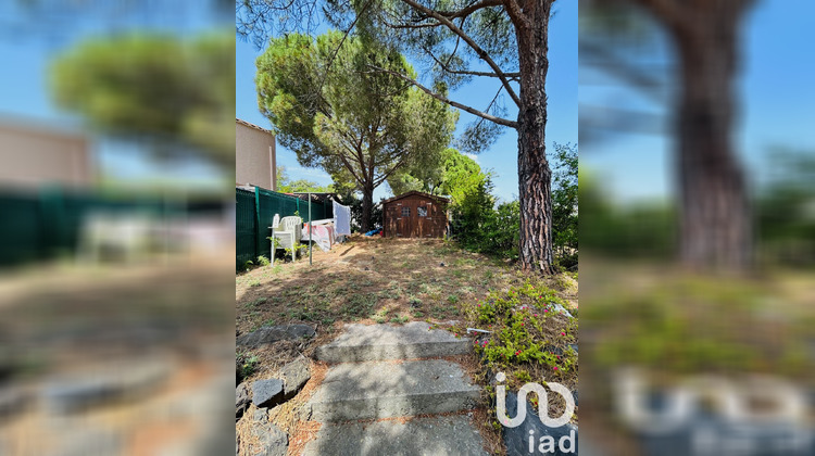 Ma-Cabane - Vente Appartement Agde, 35 m²