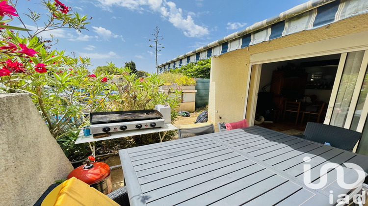 Ma-Cabane - Vente Appartement Agde, 35 m²