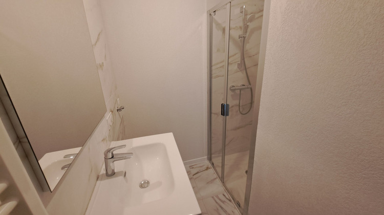 Ma-Cabane - Vente Appartement AGDE, 46 m²