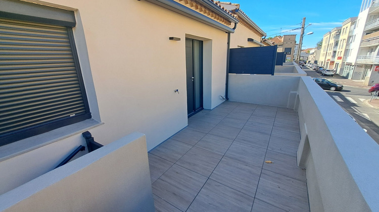 Ma-Cabane - Vente Appartement AGDE, 46 m²