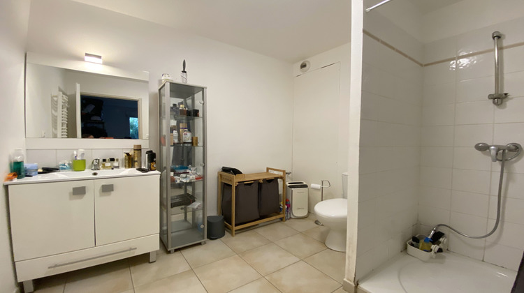 Ma-Cabane - Vente Appartement Agde, 35 m²