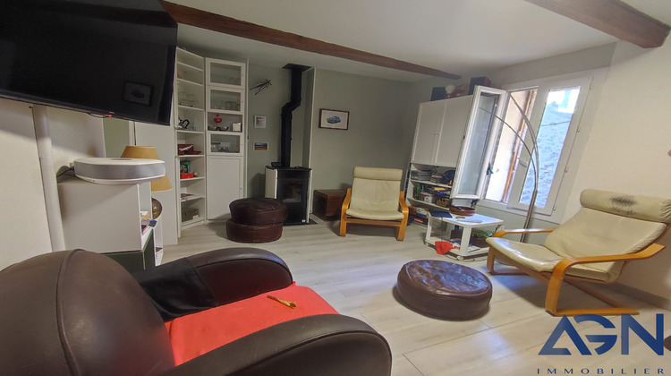 Ma-Cabane - Vente Appartement Agde, 84 m²