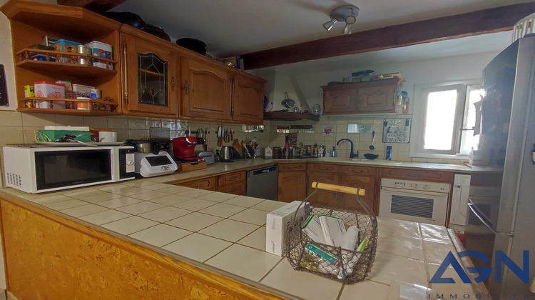 Ma-Cabane - Vente Appartement Agde, 84 m²