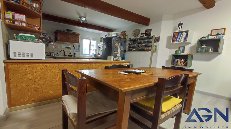 Ma-Cabane - Vente Appartement Agde, 84 m²