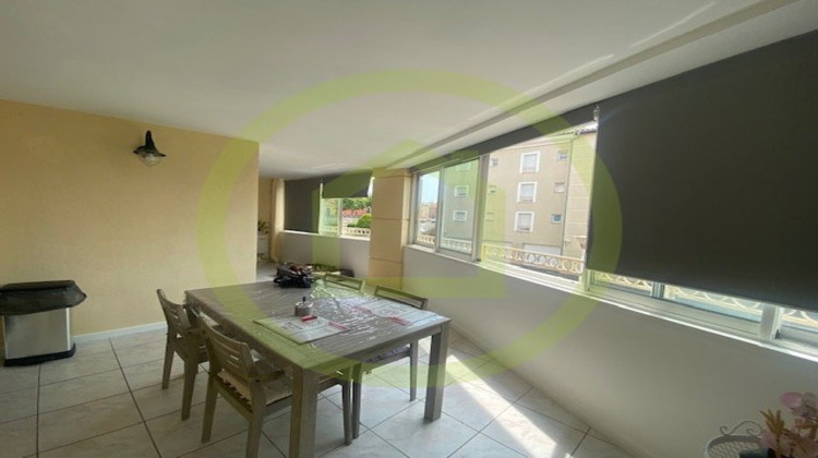 Ma-Cabane - Vente Appartement AGDE, 102 m²