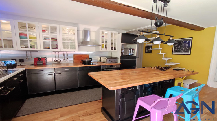 Ma-Cabane - Vente Appartement Agde, 79 m²