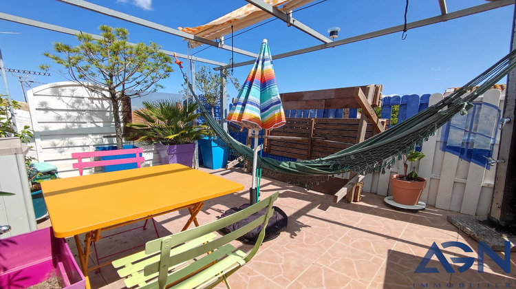 Ma-Cabane - Vente Appartement Agde, 79 m²