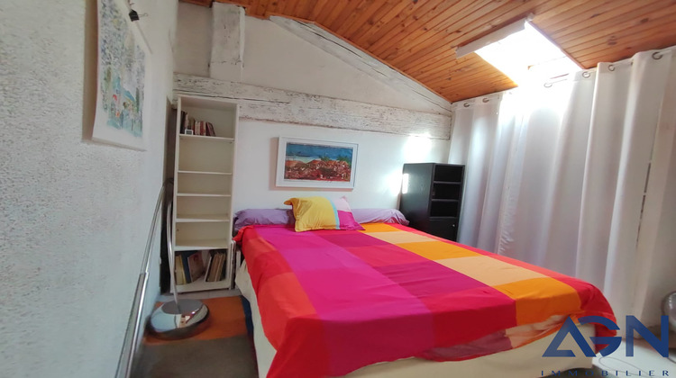 Ma-Cabane - Vente Appartement Agde, 79 m²