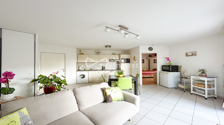 Ma-Cabane - Vente Appartement Agde, 44 m²