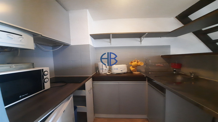 Ma-Cabane - Vente Appartement AGDE, 38 m²