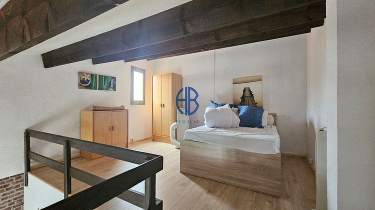 Ma-Cabane - Vente Appartement AGDE, 38 m²