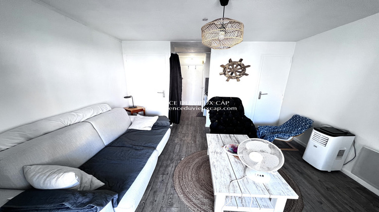 Ma-Cabane - Vente Appartement Agde, 24 m²