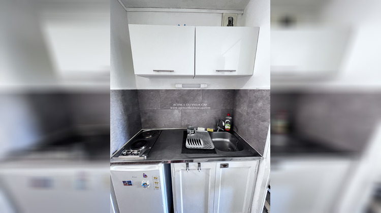 Ma-Cabane - Vente Appartement Agde, 24 m²