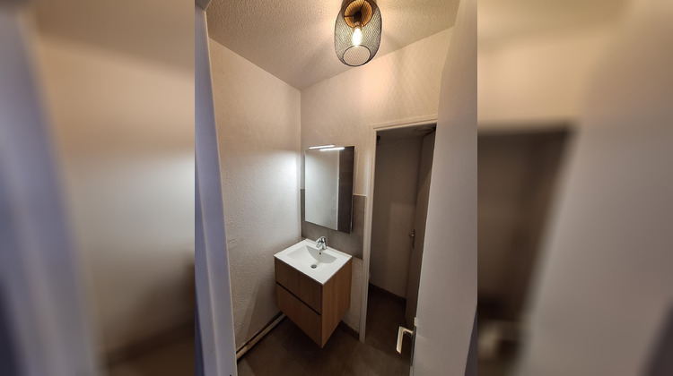 Ma-Cabane - Vente Appartement Agde, 23 m²