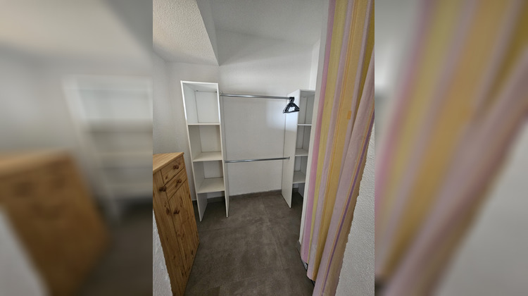 Ma-Cabane - Vente Appartement Agde, 23 m²
