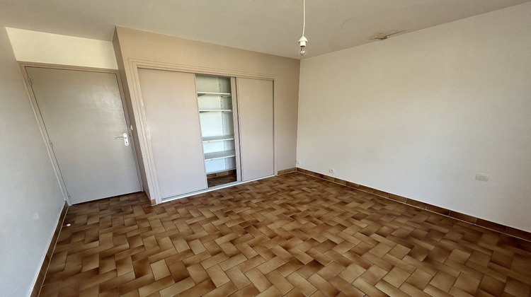 Ma-Cabane - Vente Appartement AGDE, 63 m²