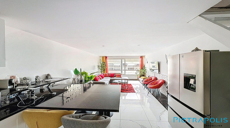 Ma-Cabane - Vente Appartement Agde, 89 m²